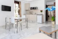 Casa Los Cuatro Soles