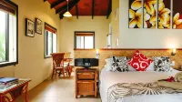 Muri Beach Resort فنادق في Avarua