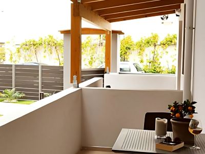 Ezith Luxury Apartments