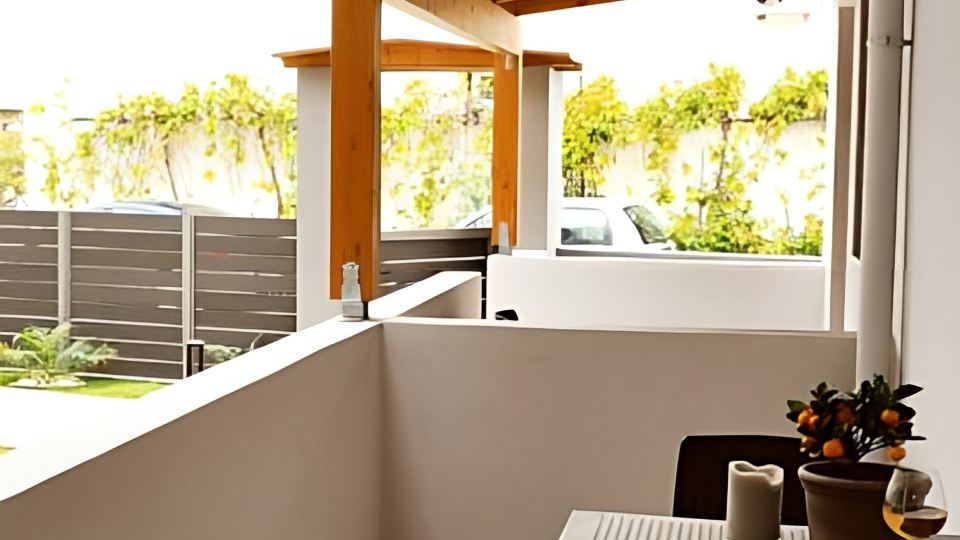Ezith Luxury Apartments