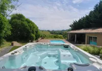 Residence la Borde Hotels in Chalabre