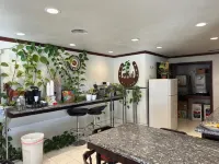 Purple Sage by OYO Snyder TX