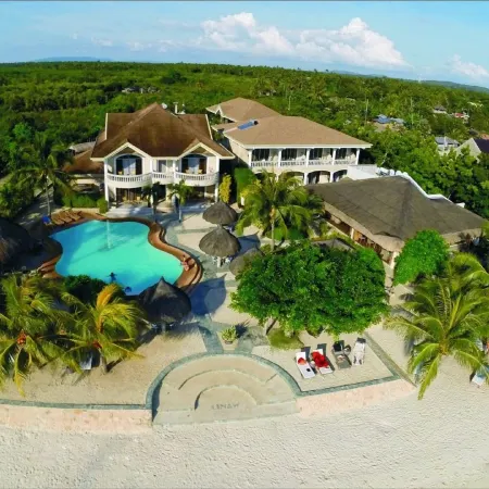 Panglao Pearl Premier White Sand Resort