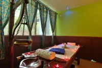 Misty Mountain Resort - Spa