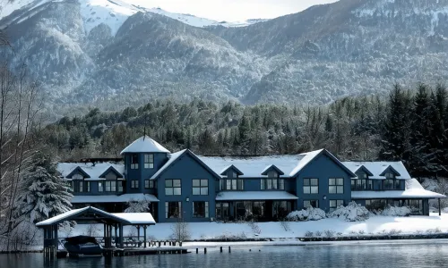 拉斯巴爾薩斯飯店