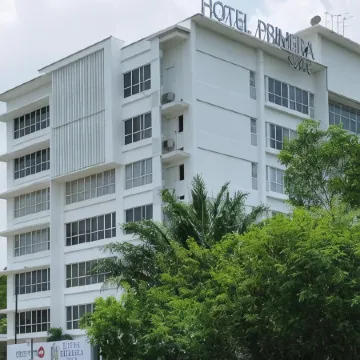 Hotel Primera Suite Cyberjaya