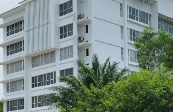 賽城普利米拉套房酒店