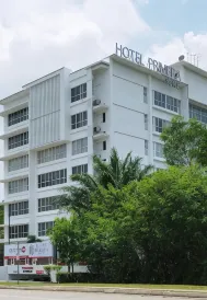 Hotel Primera Suite