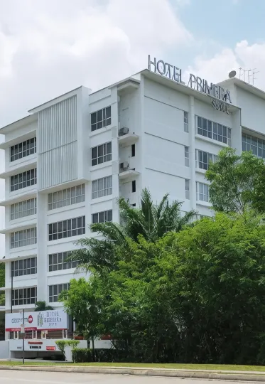 Hotel Primera Suite Cyberjaya