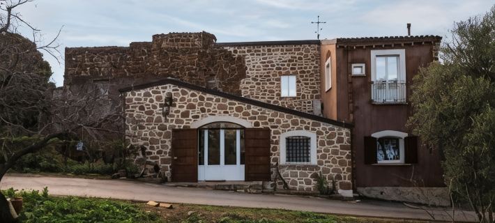La Pagliera Hoteles en Agrigento