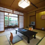 Tsukioka Onsen Murakamikan Yuden فنادق في شيباتا
