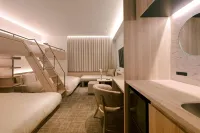 FAV LUX長崎酒店 鄰近荷蘭坡的酒店