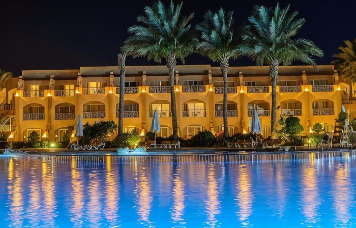 Prima Life Makadi Hotel - All Inclusive