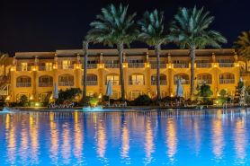 Prima Life Makadi Hotel - All Inclusive