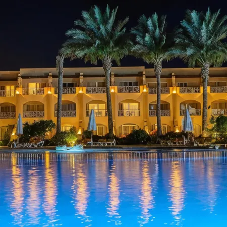 Prima Life Makadi Hotel - All Inclusive