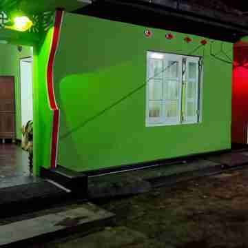 Home Hostel Ella Private Rooms Only Hotel Exterior