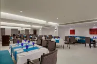 Pride Hotel, Chennai - Aamiainen