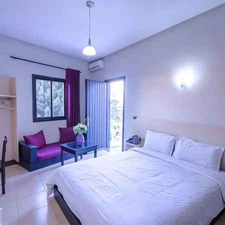 Hotel Inou