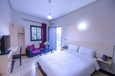 Hotel Inou Hotels in 