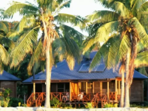 Club Fiji Resort Hotels in Nadi