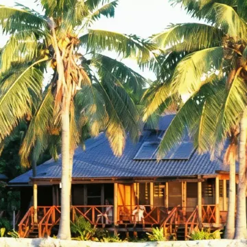 Club Fiji Resort
