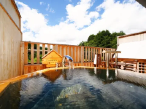 Tsutaya Tokinoyado Kazari Hotels in Kiso Town