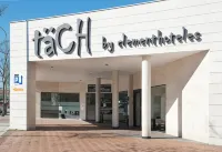 Tach Madrid Airport Hotels in 