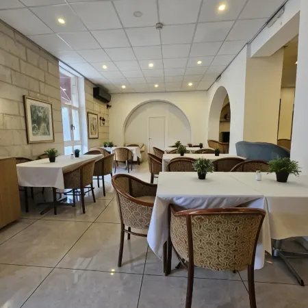 Zion Hotel