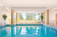 Hotel Tannhof - 3-Star