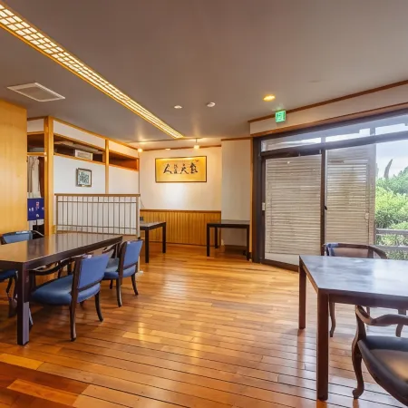Ibusukionsen Hotel Shougetu