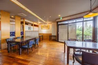 Ibusukionsen Hotel Shougetu - breakfast