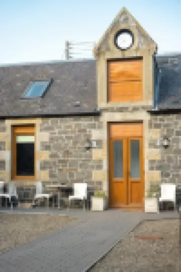 Traquair Arms Hotel Hotels in Peebles