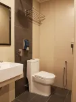 City View Hotel Kota Warisan