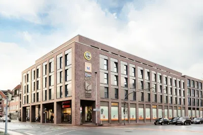 B&B HOTEL Emden Hotels in Emden