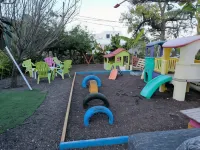 Hotel Rural la Raya 1866 Hotels in Candelaria