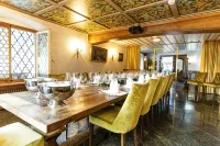 Hotel Porto Sofie | Brasserie | Bar | Events und mehr Hotels in Wäldi