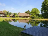 Schaluinenhoeve Hotel di Baarle-Nassau