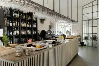 Strandakar Hotell & Restaurang - Wifi