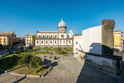 Capuana15 by NapoliApartments