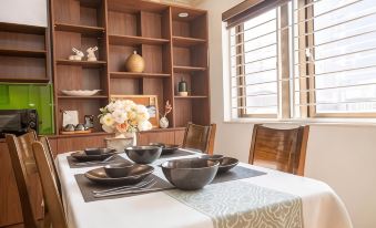 XÔI Setai Linh Lang Premium Serviced Residences