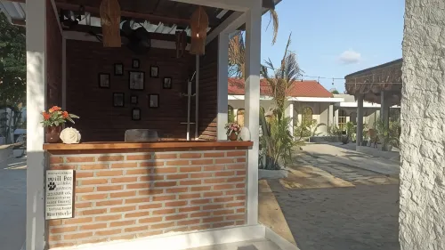 Palmhouse Boutique Hotel