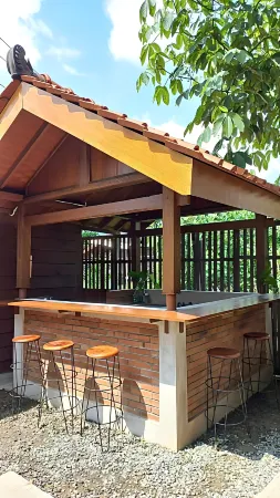 Sandyakala Borobudur Отели рядом с достопримечательностью «Punthuk Setumbu»