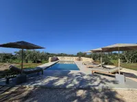 Botanico Villa&Suites - Pools