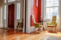 Argos Inn - Ithaca's Boutique Hotel Hotels in Ithaca