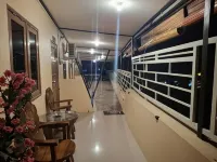 Holi Homestay Trawas - 무료 와이파이