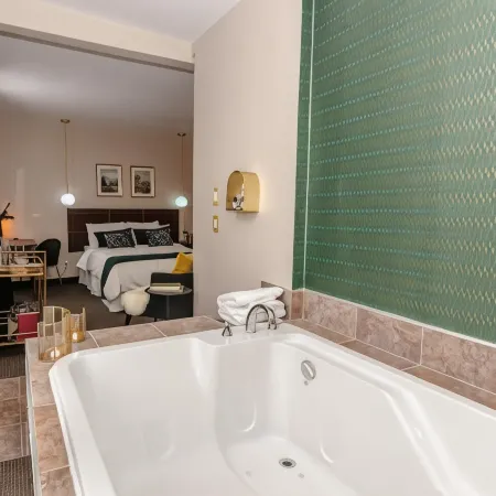 Hotel Dorion
