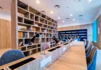 Pine Tree HardRock Suites by JBcity Home Hotels in Iskandar Puteri