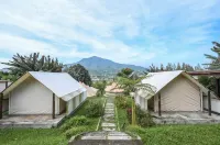 Alamu Eco Lodge Hotel di Bali