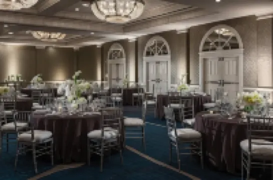 Renaissance Waterford Oklahoma City Hotel