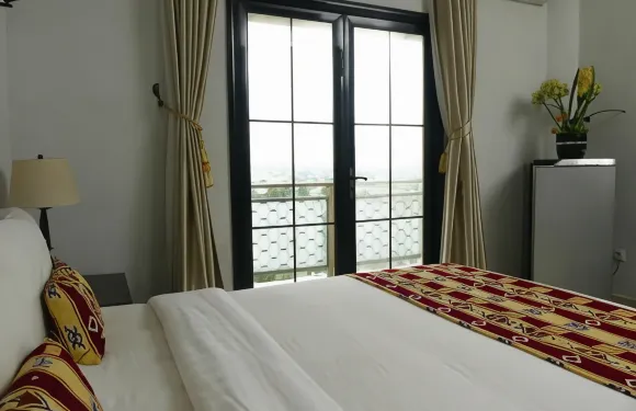 路易斯芙蓉酒店